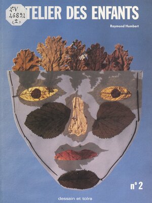 cover image of L'atelier des enfants
